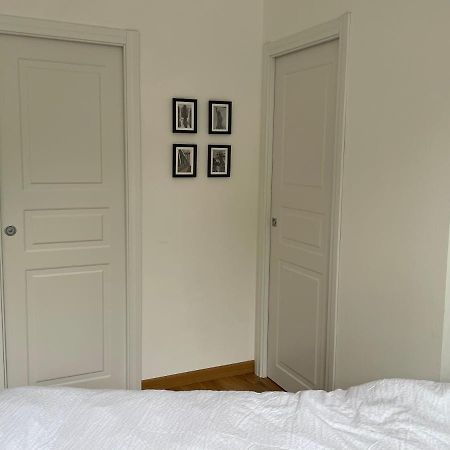 Luxury Apartment - Porta Venezia ميلان المظهر الخارجي الصورة