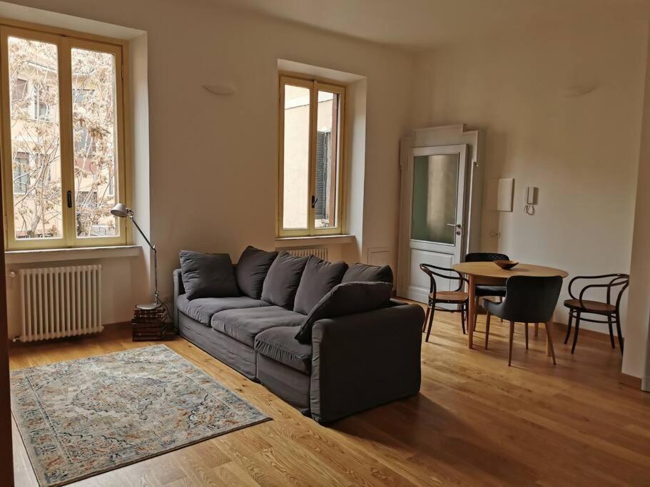 Luxury Apartment - Porta Venezia ميلان المظهر الخارجي الصورة
