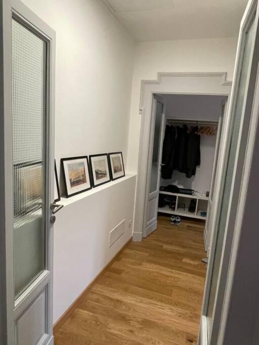 Luxury Apartment - Porta Venezia ميلان المظهر الخارجي الصورة