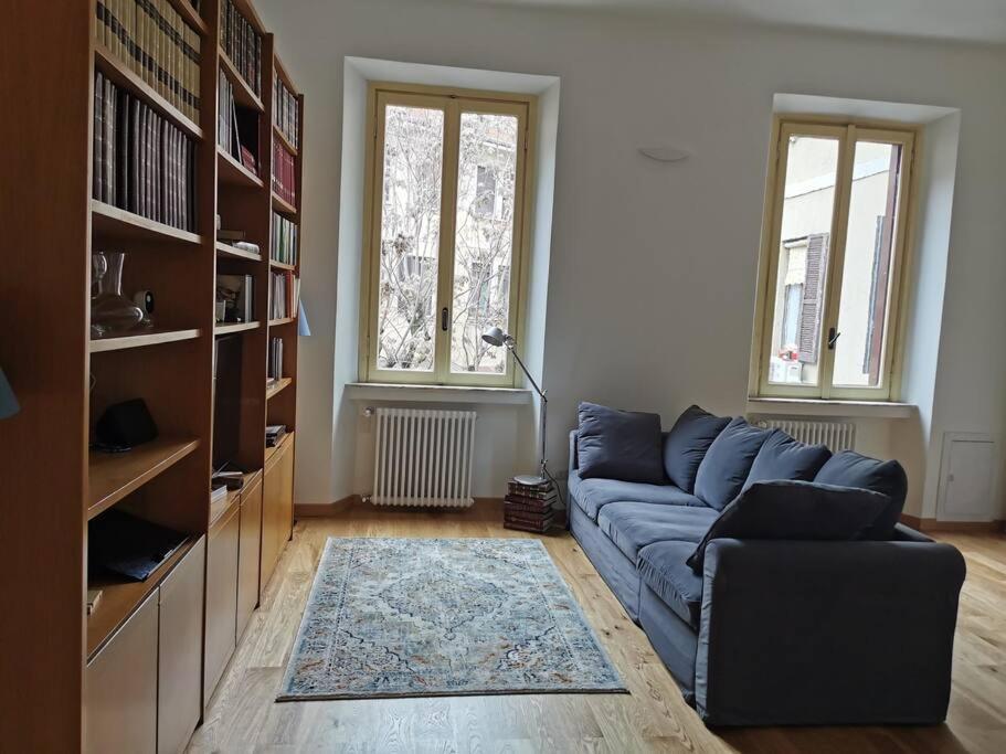 Luxury Apartment - Porta Venezia ميلان المظهر الخارجي الصورة