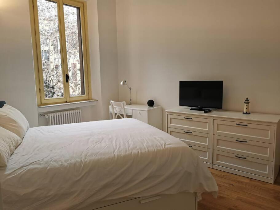 Luxury Apartment - Porta Venezia ميلان المظهر الخارجي الصورة