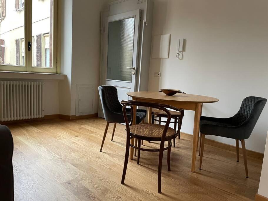 Luxury Apartment - Porta Venezia ميلان المظهر الخارجي الصورة