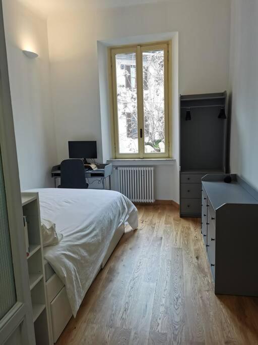 Luxury Apartment - Porta Venezia ميلان المظهر الخارجي الصورة