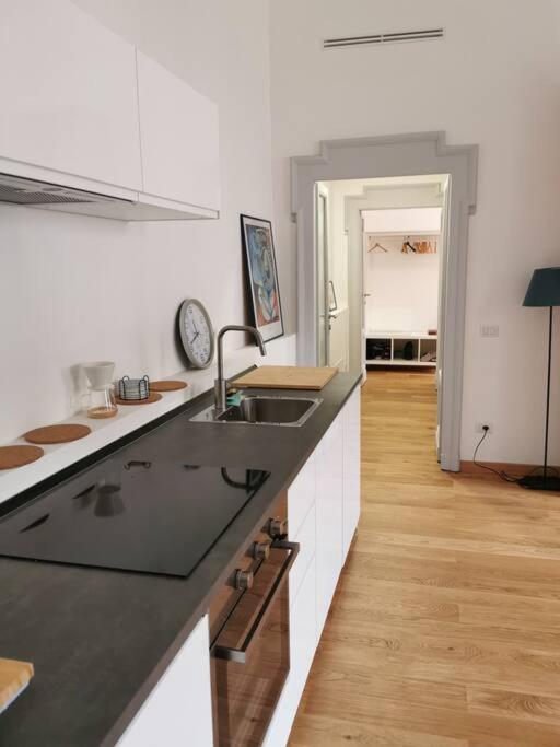 Luxury Apartment - Porta Venezia ميلان المظهر الخارجي الصورة