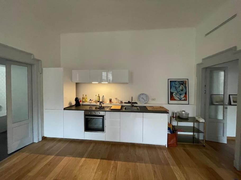 Luxury Apartment - Porta Venezia ميلان المظهر الخارجي الصورة