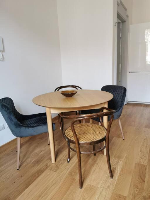 Luxury Apartment - Porta Venezia ميلان المظهر الخارجي الصورة