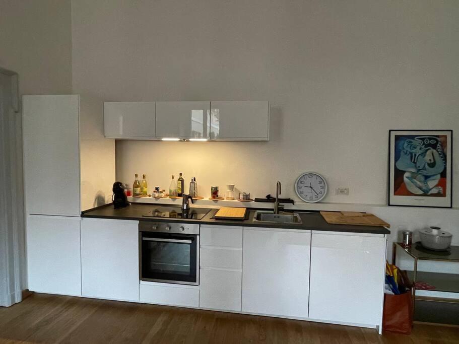 Luxury Apartment - Porta Venezia ميلان المظهر الخارجي الصورة