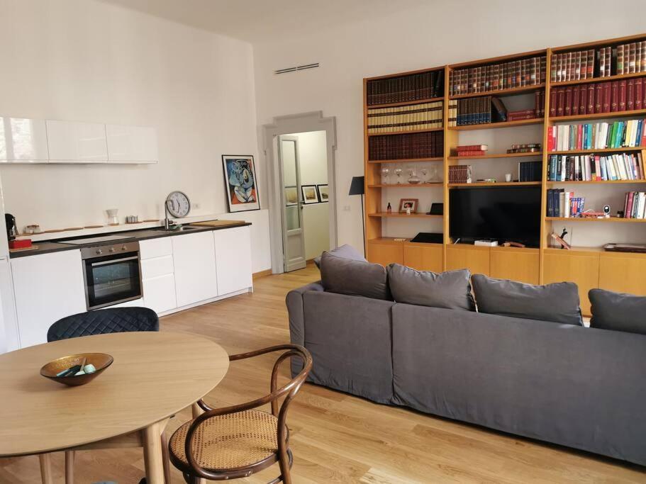 Luxury Apartment - Porta Venezia ميلان المظهر الخارجي الصورة
