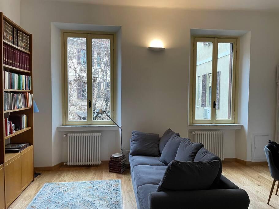 Luxury Apartment - Porta Venezia ميلان المظهر الخارجي الصورة