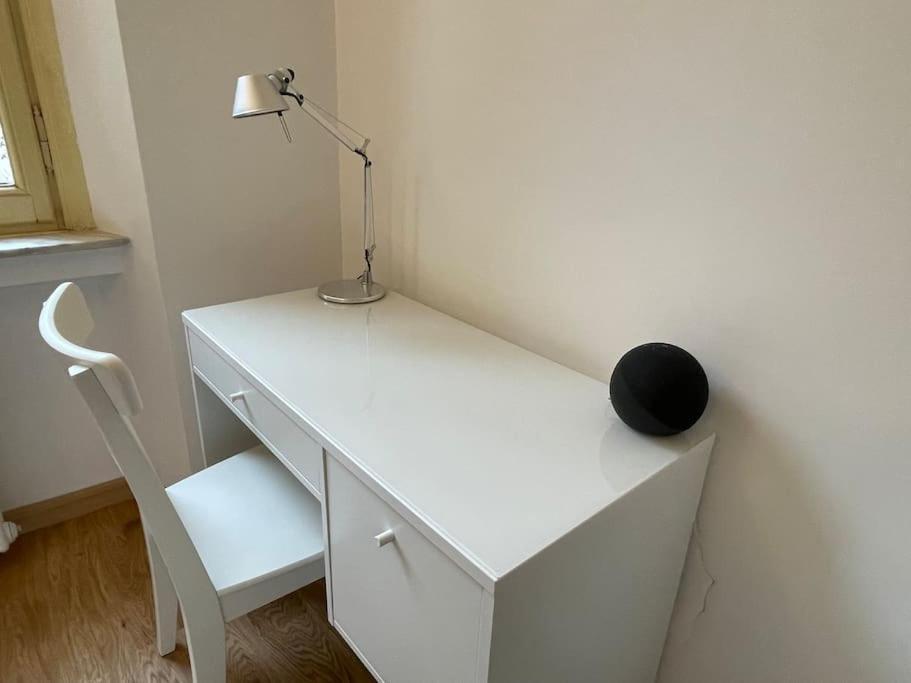 Luxury Apartment - Porta Venezia ميلان المظهر الخارجي الصورة