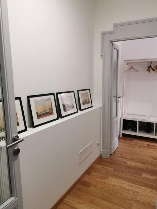 Luxury Apartment - Porta Venezia ميلان المظهر الخارجي الصورة