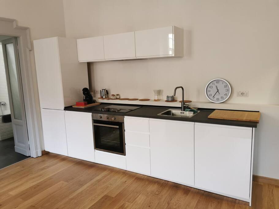 Luxury Apartment - Porta Venezia ميلان المظهر الخارجي الصورة