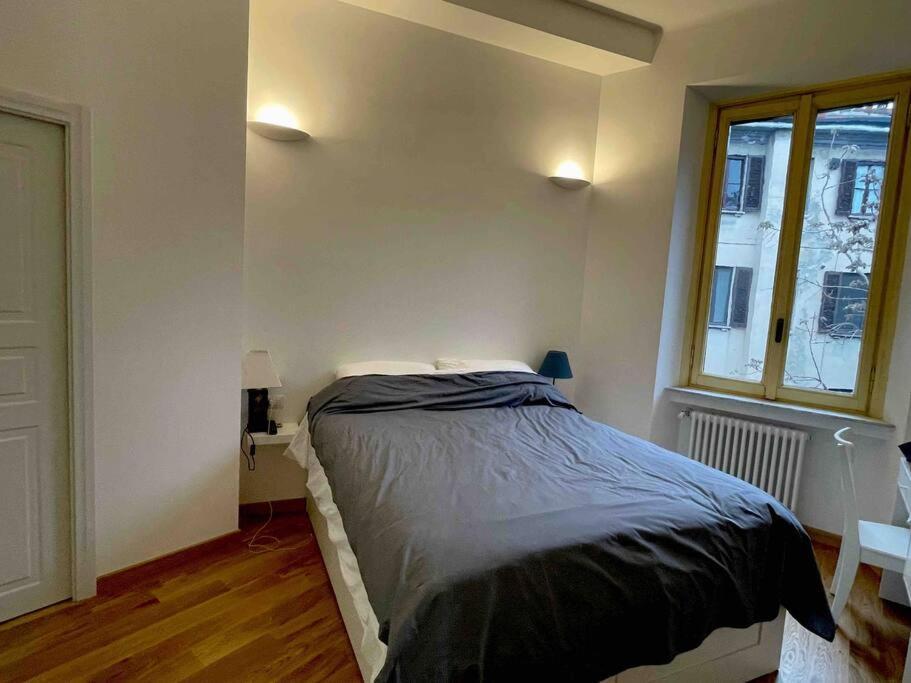 Luxury Apartment - Porta Venezia ميلان المظهر الخارجي الصورة