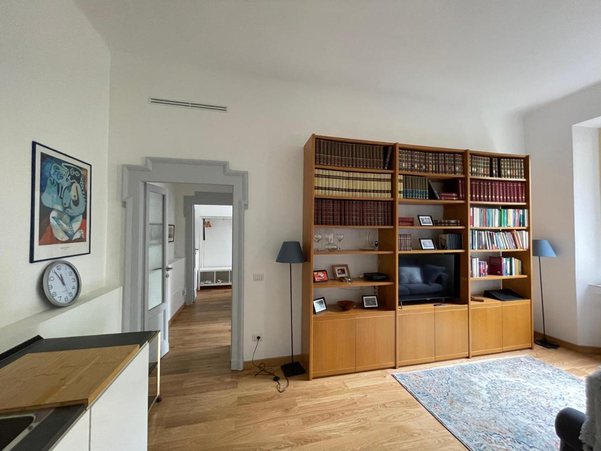 Luxury Apartment - Porta Venezia ميلان المظهر الخارجي الصورة