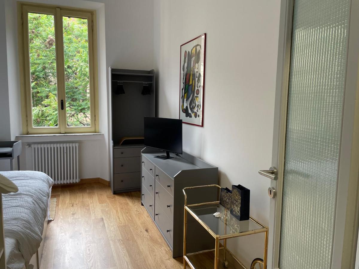 Luxury Apartment - Porta Venezia ميلان المظهر الخارجي الصورة