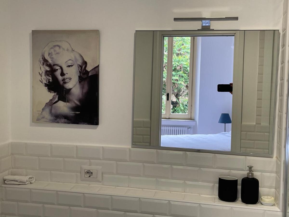 Luxury Apartment - Porta Venezia ميلان المظهر الخارجي الصورة
