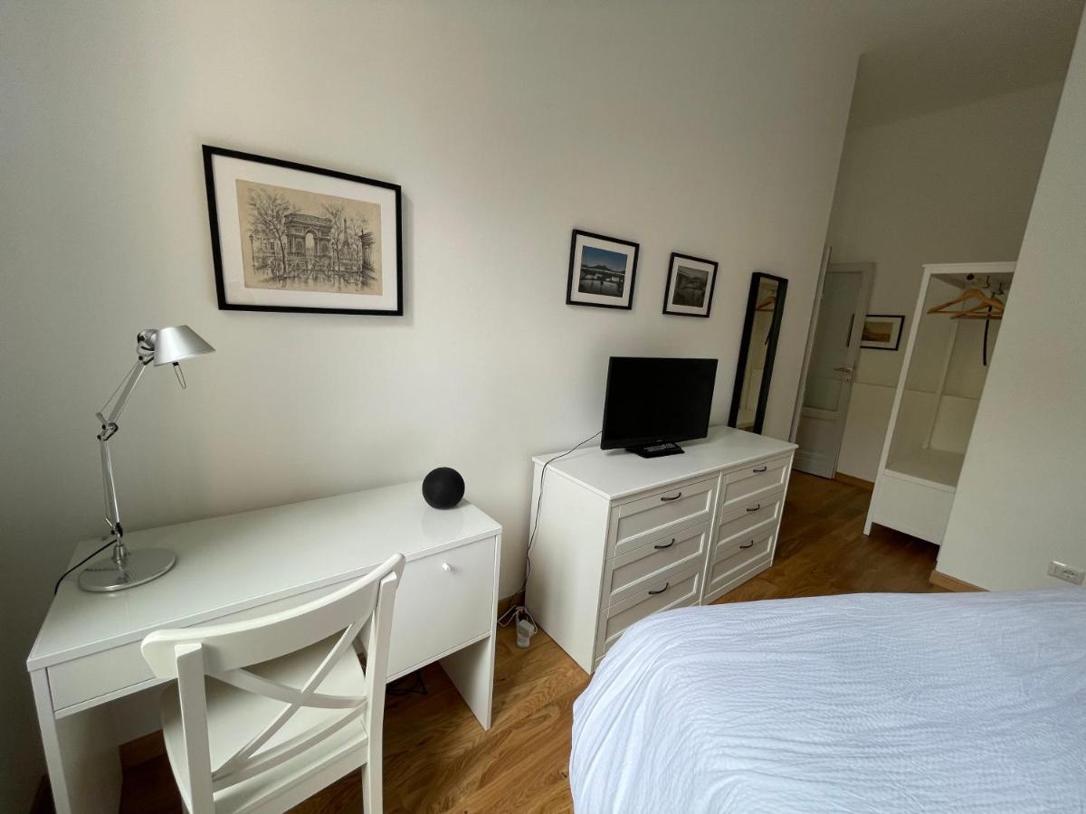 Luxury Apartment - Porta Venezia ميلان المظهر الخارجي الصورة