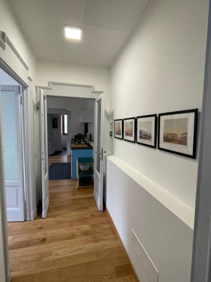 Luxury Apartment - Porta Venezia ميلان المظهر الخارجي الصورة