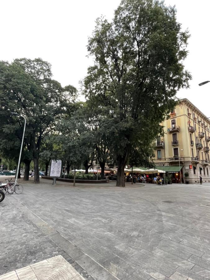 Luxury Apartment - Porta Venezia ميلان المظهر الخارجي الصورة